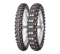 Tire Mitas Terra Force MX MH Medium Hard Terrain 80/100-21 51M TT NHS front