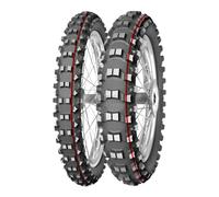 Tire Mitas Terra Force MX SM Soft Medium Terrain 120/80-19 63M TT NHS rear