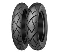 Tire Mitas Terraforce R 110/80 R19 59V TL front