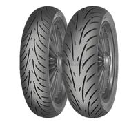 Tire Mitas Touring Force SC 80/80-14 53L TL reinforced front / rear