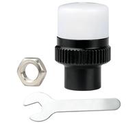 Tire Monitor Sensor - Portable Professional Real-time Airtight,Bike Tire Sensor Replacement | for Drivers Men Dad Families Friends Lovers
