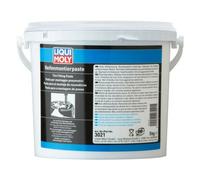 Liqui Moly Tire Fitting Paste 5kg Clear One sice