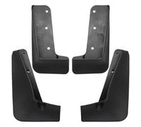 Tire Mudflaps For Bmw For I3 2013-2021 4pc Set Splash Guards Mudguards Fender Electric Styled Car Mud Flaps