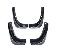 Tire Mudflaps For Nissan For Note For E11 2004~2012 Mudguards Car Accessories Mudflap Fender Car Mud Flaps