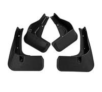 Tire Mudflaps For Toyota For RAV4 2013-2018 Fender Mud Guard Splash Flaps Mudguard Accessories Car Mud Flaps(2016-2018)