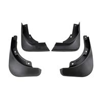 Tire Mudflaps For VW For Passat For B7 2011-2014 Front Rear Car Mudflaps Splash Guards Mud Flap Mudguards Fender Car Mud Flaps