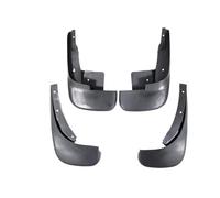 Tire Mudflaps For VW For Polo For 9N For Mk4 2002 2003 2004 2005 2006 2007 2008 2009 Accessories Splash Guards Flap Fender Car Mud Flaps