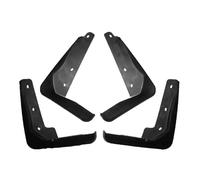 Tire Mudflaps Protector 4 Pieces Car Accessories Front Rear Tire Mudflaps Protector For Lexus GS GS200 250 300 350 450 L10 2012-2020