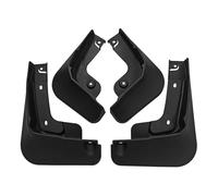 Tire Mudflaps Protector 4Pcs Car Mud Flaps For Mustang For Mach-E 2021 2022 Mudguards Fender Mud Guard Flap Splash Flaps Accessories Mud Flaps