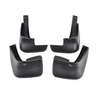 Tire Mudflaps Protector 4pcs Car Mud Flaps Guards Protector Mudguards Accessories For Toyota For Corolla E120 E130 2002-2008