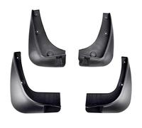 Tire Mudflaps Protector 4pcs Car Mudguards Accessories Fender Protector For Kia For Sportage 2011 2012 2013 2014 2015 2016