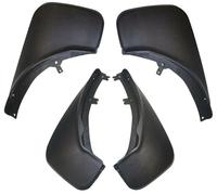 Tire Mudflaps Protector For Land For Rover For L322 For MK3 2002-2012 Rear Wheel Fender Side Mudguard Cover Mud Flap Guard Plate Splash Shield
