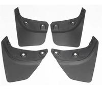 Tire Mudflaps Protector For Tesla For Model For Y 2021 2022 2023 Splash Guards PP Material Mudguards Front Rear Fender Protector Mud Flaps