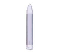 Tire Paint Marker - 10cm Waterproof Pen | Oil-Based Buntstift Material Professional Tire Lettering Tool, Rainproof Car Decoration For Motorbikes And Trucks, Permanent White Marking Pen