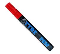 Tire Paint Pen |Car Wheels Tires Lettering Pen |Erasable Weatherproof Non-Fading Quick Dry Tyre Drawing Marker For Vehicle Motorcycle, Bikes,Bicycles, Metal,cars,buses