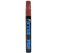 Tire Paint Pen - Erasable Wide Tip Paint Pens | Non-Fading Quick Dry Tyre Drawing Marker | Weatherproof Car Wheels Tires Lettering Pen | Versatile Automotive Accessories | For Auto Repair