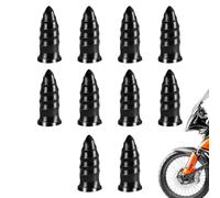 Tire Patch Kit, Car Tire Repair Rubber Screws, Repair Nails with Great Air Tightness Fast Tool for Electric Motorcycle Car Motorcycle Bike