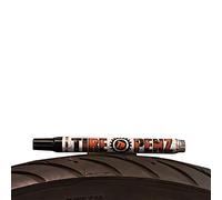 Tire Penz Rubberized Tyre Paint - Fire Red