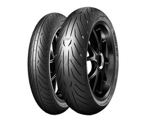Tire Pirelli Angel GT II 170/60 R17 72V TL rear