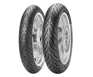 Tire Pirelli Angel Scooter 110/70-12 47P TL front / rear