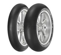 Pirelli Diablo Superbike ( 100/90-12 TL Compound SC1, NHS, Front wheel )