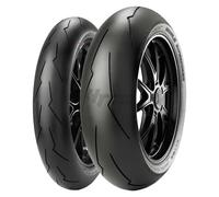 Tire Pirelli Diablo Supercorsa V2 SP 180/55 ZR17 73W TL rear