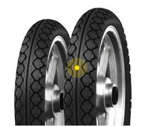 Pirelli MT15 ( 110/80-14 RF TL 59J Rear wheel, M/C )