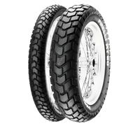 Tire Pirelli MT 60 100/90-19 57H TL front