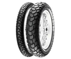 Tire Pirelli MT 60 100/90-19 57H TL front