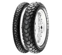 Pirelli MT60 ( 90/90-19 TT 52P M/C, Front wheel )