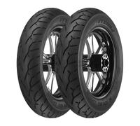 Pirelli Night Dragon ( 110/90-19 TL 62H M/C, Front wheel )