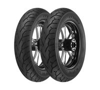 Pirelli Night Dragon ( 130/90B16 RF TL 73H M/C, Front wheel )