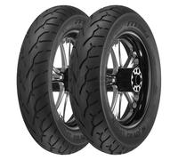 Tire Pirelli Night Dragon GT 170/80 B15 77H TL rear