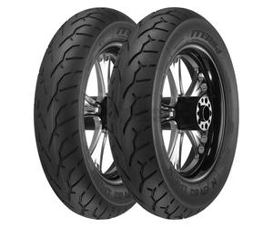 Tire Pirelli Night Dragon GT 170/80 B15 77H TL rear