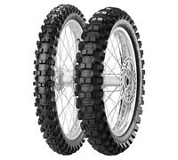 PIRELLI SCORPION MX EXTRA X REAR TYRE 100/90-19 57M NHS MOTOCROSS