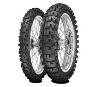 Pirelli Scorpion MX 32 ( 110/90-19 TT 62M Rear wheel, M/C, Compound Medium HARD )