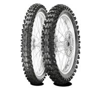 Pirelli Scorpion MX32 MidSoft Front Tyre 14"