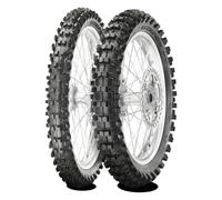Tire Pirelli Scorpion MX32 Mid Soft 90/100-16 51M TT NHS rear