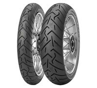 Pirelli Scorpion™ Trail II MC Front Tyre