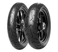 Pirelli Scorpion Trail III ( 120/70 ZR17 TL 58W M/C, Front wheel )