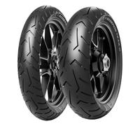 Motorcycle Tyre 120/70 R19 Pirelli 60W SCORP.TRAIL III