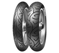 Pirelli Sport Demon ( 150/80 V16 TL (71V) Rear wheel, M/C )
