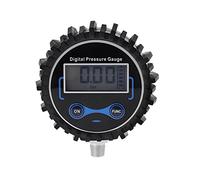 tire Pressure Gauge, 0-200PSI Digital Tire Car Air PSI Meter Tyre Pressure Tester 1/8 NPT
