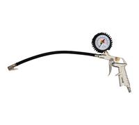 Tire Pressure Gauge Air Compressor Accessory 12Bar