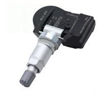 Tire Pressure Monitor Sensor for MAZDA CX5TPMS Replacement For for MAZDA 3 SkyactivDirect Fit Wheel Air Pressure DetectorOEM BHB637140A Compatible Auto PartABS Aluminum Alloy