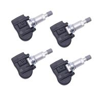 Tire Pressure Monitoring Sensor 4PCS TPMS Tire Pressure Sensor BH52-1A159-CA BH521A159CA For JAGUAR F-TYPE XJ For LAND ROVER LR2 LR4 For Range Rover TPMS Sensor