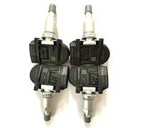 Tire Pressure Monitoring Sensor For Kia For Sorento 2017-2018 For Hyundai For Verna For Solaris For Accent For Genesis G80 52933-2J100 529332J100