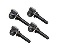 Tire Pressure Monitoring Sensor For Vauxhall For Insignia For Opel For Astra K For Insignia B 1/4Pcs Car TPMS Tire Pressure Sensor 13597645 TPMS Sensor