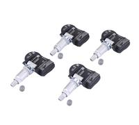 Tire Pressure Monitoring Sensor GX631A159AA LR070840 for Jaguar F-Type/I-Pace 2019-2021 E F Pace2018-2020/XE XF XJ, for Range Rover Sport Evoque, for LandRover Discovery TPMS Tyre Pressure Sensor