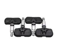 Tire Pressure Monitoring Sensor PMV-107G for Acura for MDX for HondaFor TSX For Pilot 2009 TPMS Tire Sensor 4PCS 42753-STK-A03